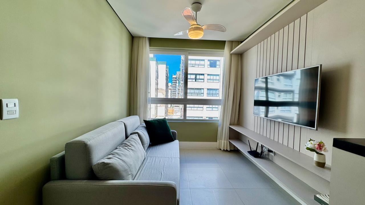 Apartamento 1 dormitório para venda, Navegantes em Capão da Canoa | Ref.: 9468