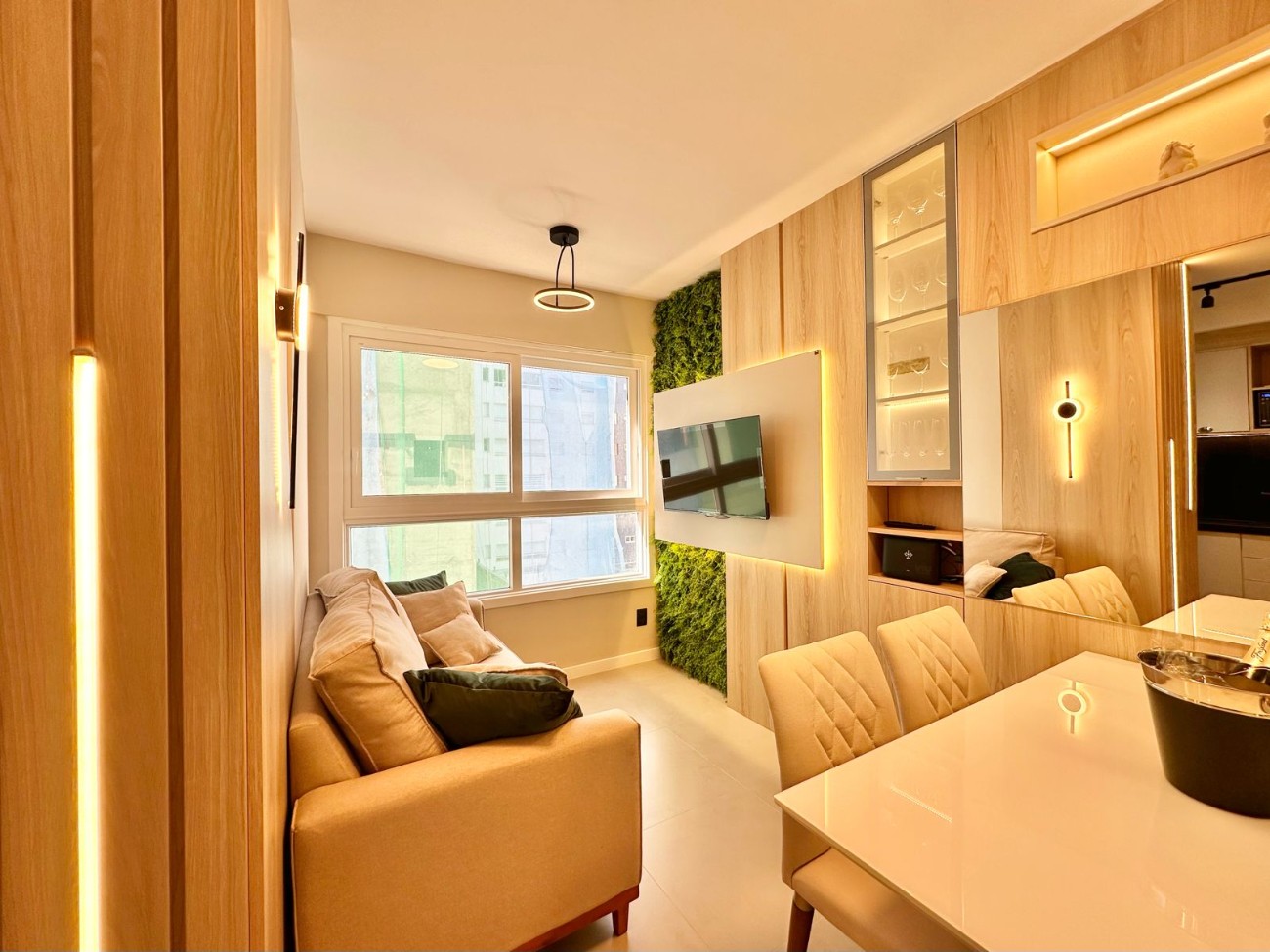 Apartamento 2 dormitórios para venda, Navegantes em Capão da Canoa | Ref.: 9521