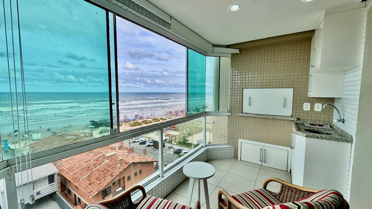 Apartamento 2 dormitórios para venda, Zona Nova em Capão da Canoa | Ref.: 9540