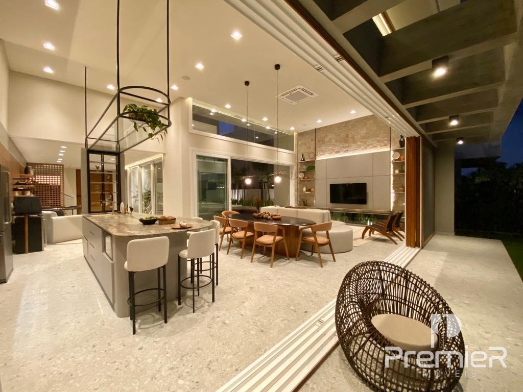 Casa em Condomínio 4 dormitórios para venda, Capão Ilhas Resort em Capão da Canoa | Ref.: 9563