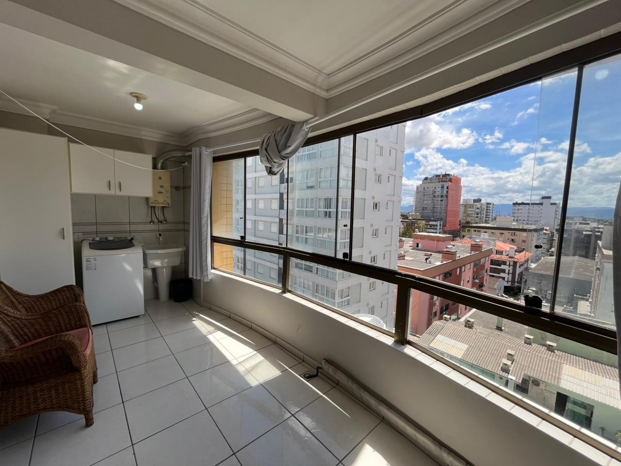 Apartamento 1 dormitório para venda, Centro em Capão da Canoa | Ref.: 9583