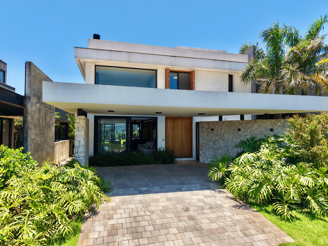 Sobrado 4 dormitórios para venda, Capão Ilhas Resort em Capão da Canoa | Ref.: 9609