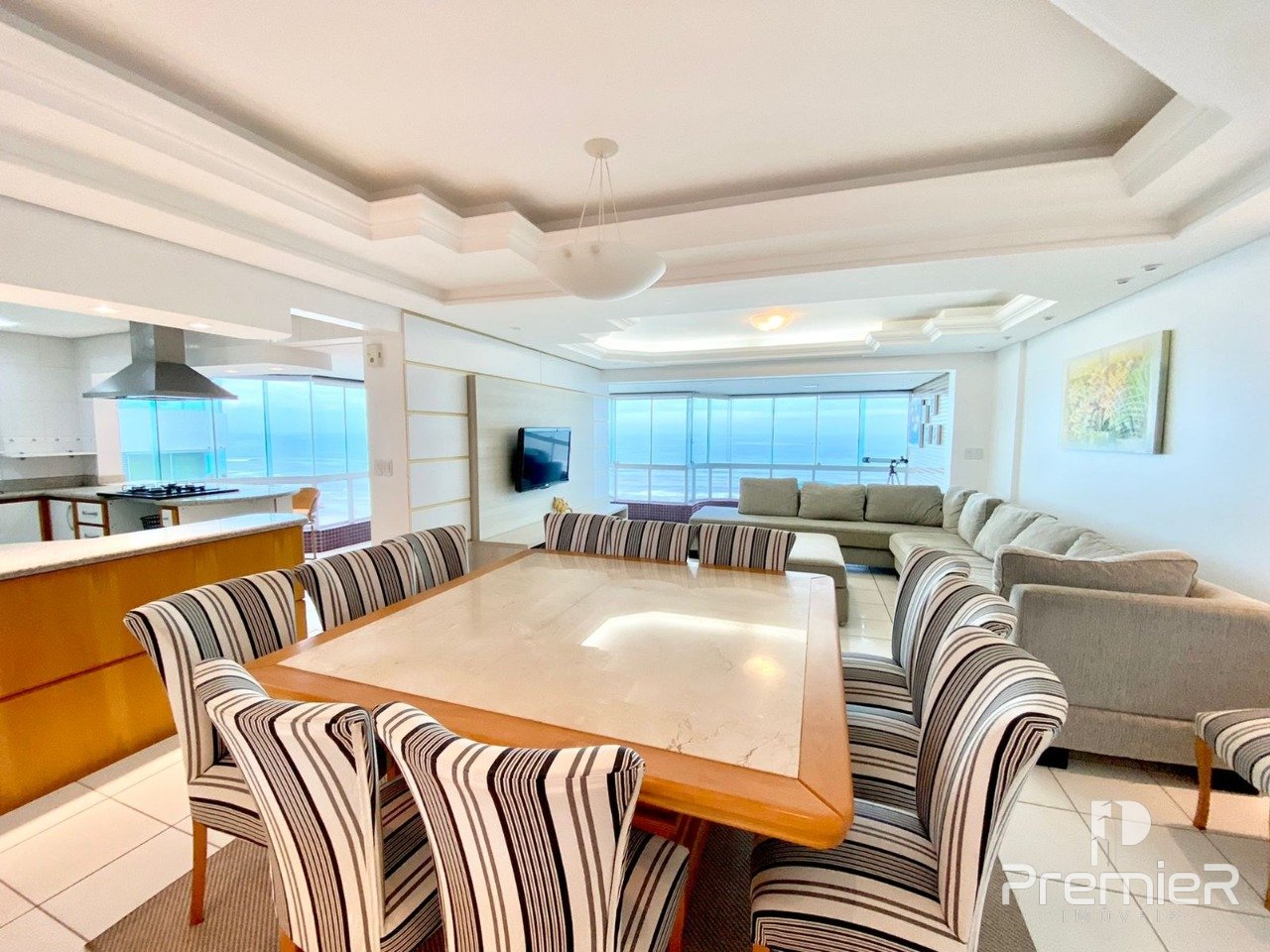 Apartamento 4 dormitórios para venda, Navegantes em Capão da Canoa | Ref.: 9628