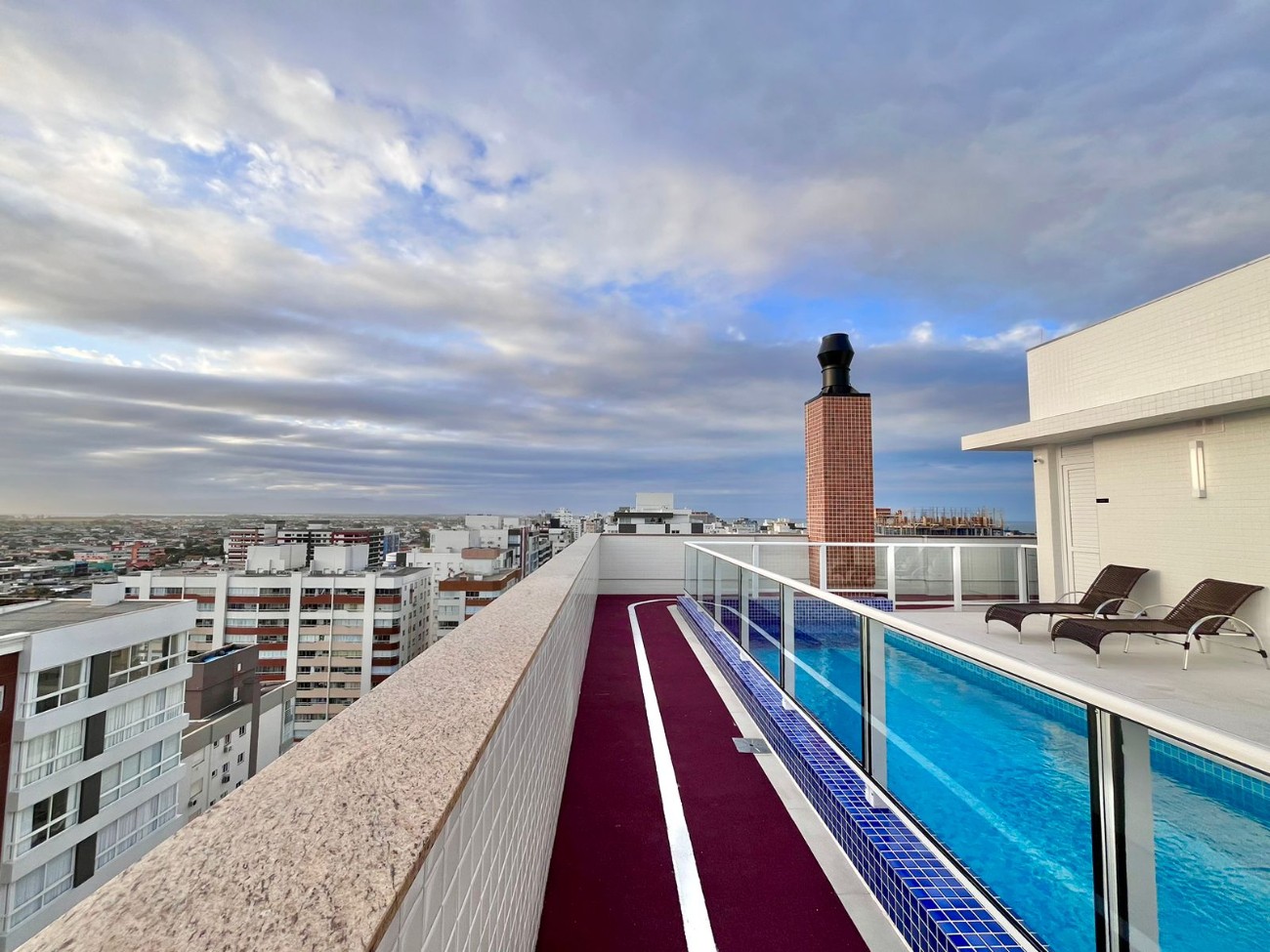 Apartamento 1 dormitório para venda, Navegantes em Capão da Canoa | Ref.: 9658