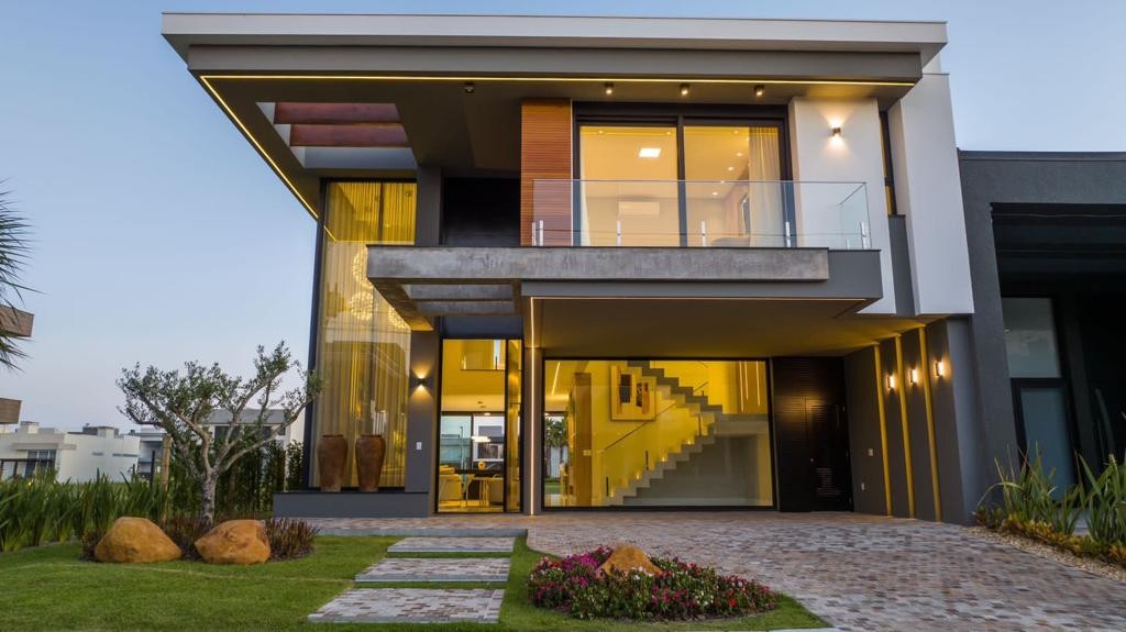 Casa em Condomínio 5 dormitórios para venda, Capão Ilhas Resort em Capão da Canoa | Ref.: 9665