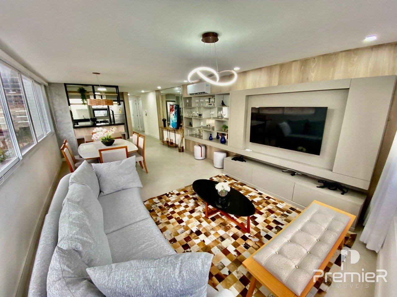 Apartamento 3 dormitórios para venda, Zona Nova em Capão da Canoa | Ref.: 9690