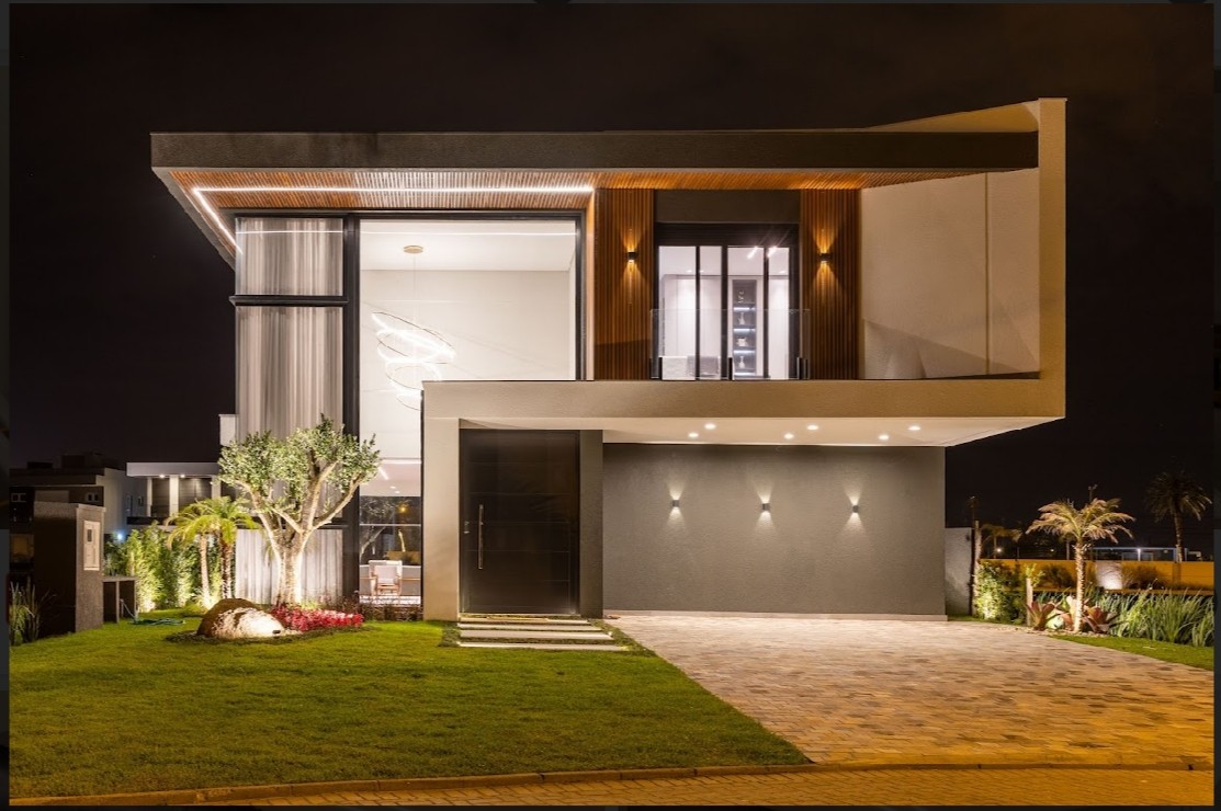 Casa em Condomínio 6 dormitórios para venda, Centro em Xangri-lá | Ref.: 9701