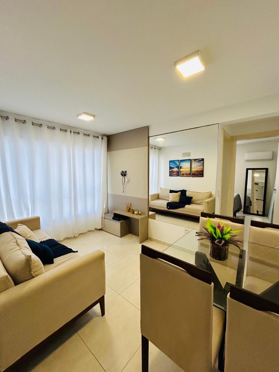 Apartamento 1 dormitório para venda, Navegantes em Capão da Canoa | Ref.: 9721