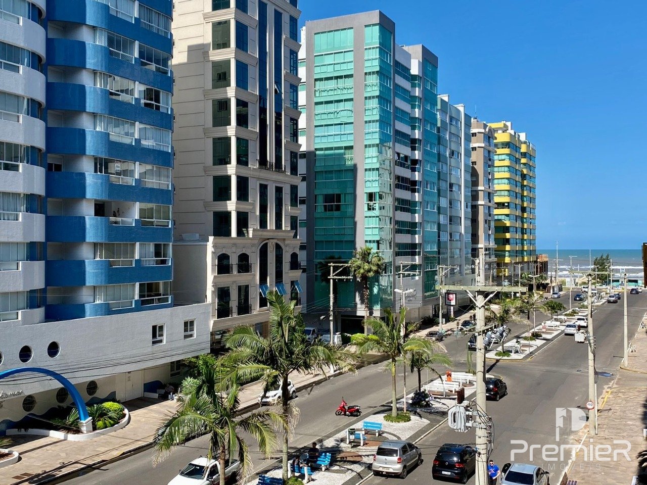 Apartamento 2 dormitórios para venda, Navegantes em Capão da Canoa | Ref.: 98