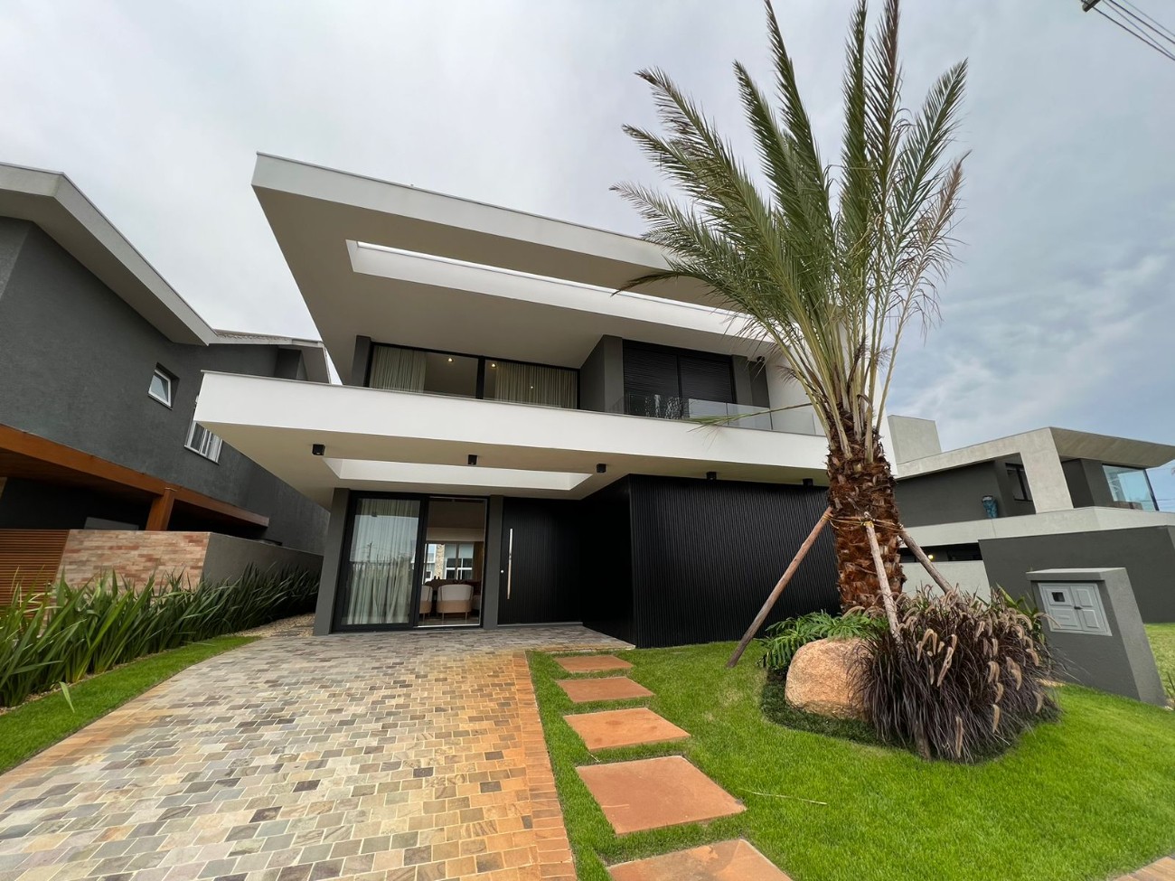 Casa em Condomínio 4 dormitórios para venda, Capão Ilhas Resort em Capão da Canoa | Ref.: 9818