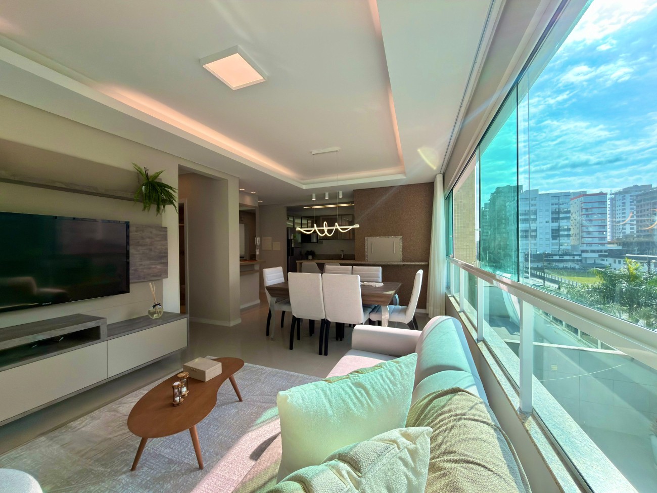 Apartamento 2 dormitórios para venda, Zona Nova em Capão da Canoa | Ref.: 9877