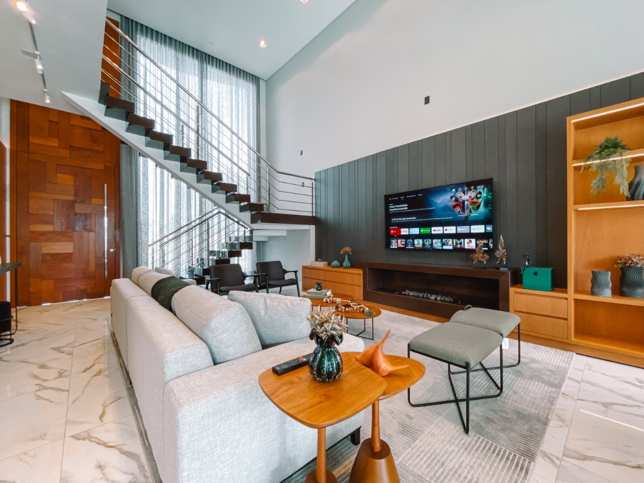 Casa em Condomínio 4 dormitórios para venda, Centro em Xangri-lá | Ref.: 9892