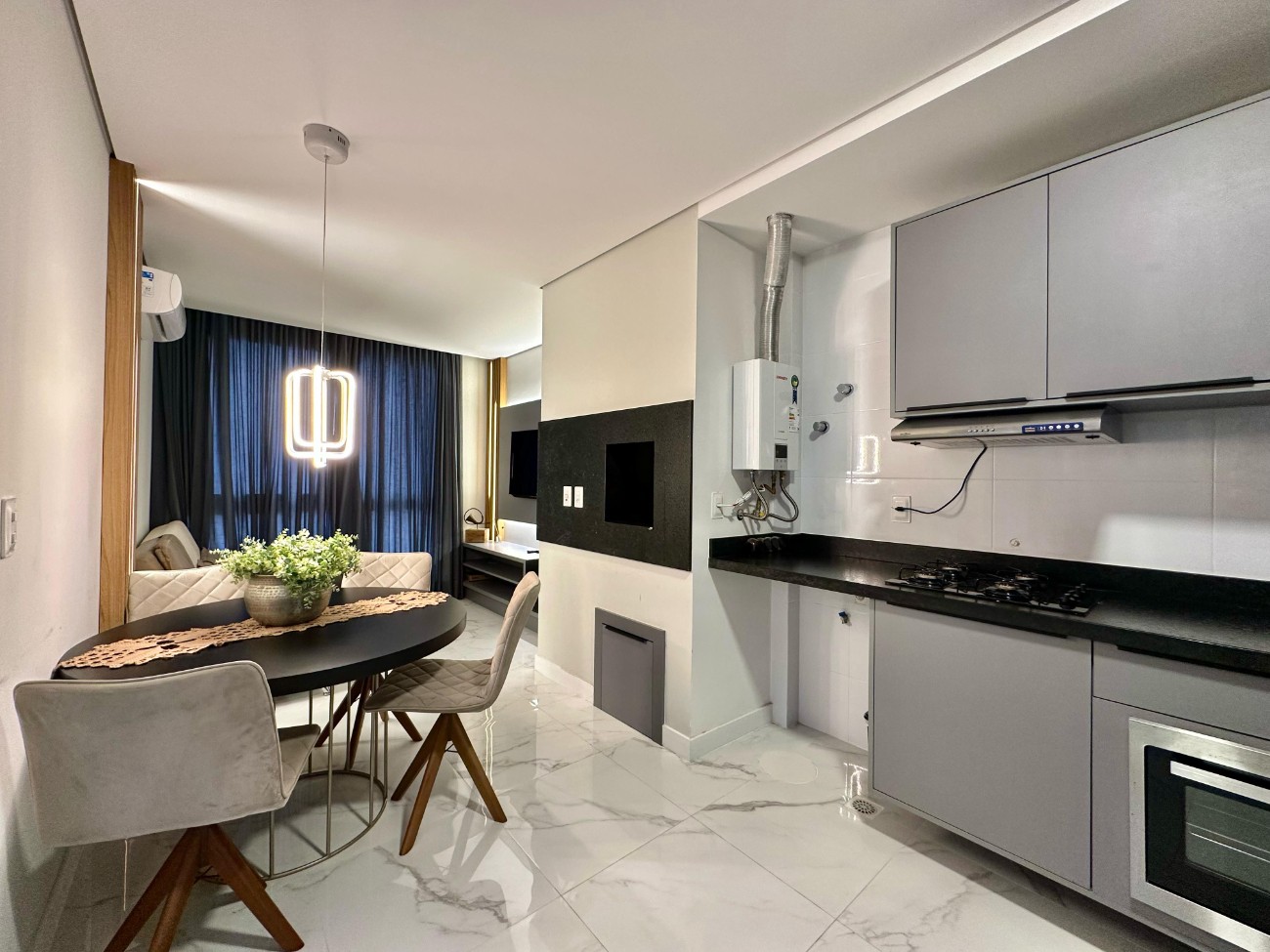 Apartamento 1 dormitório para venda, Navegantes em Capão da Canoa | Ref.: 9916