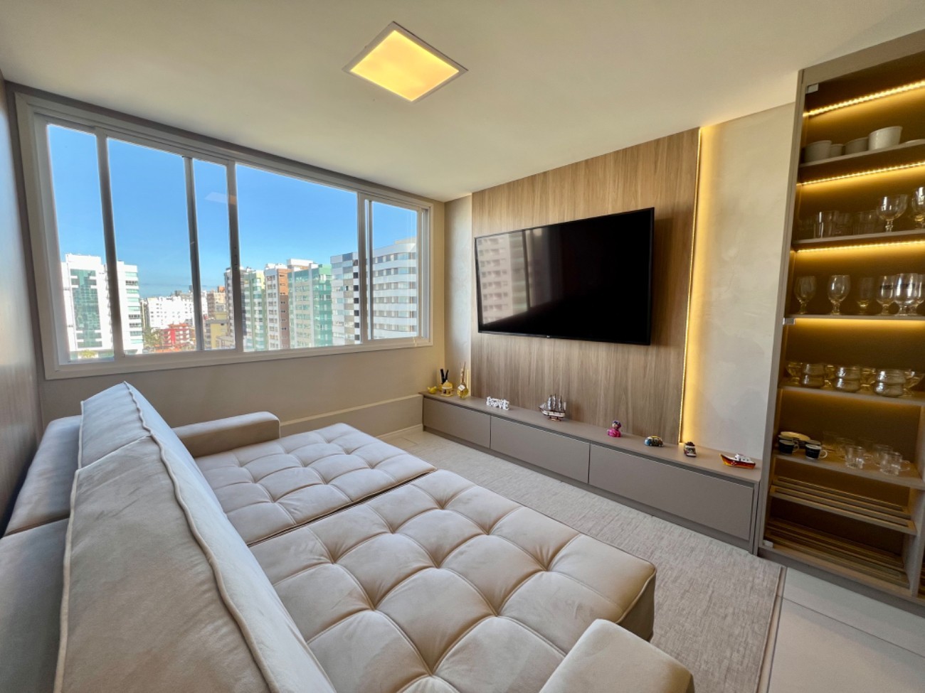 Apartamento 2 dormitórios para venda, Zona Nova em Capão da Canoa | Ref.: 9951