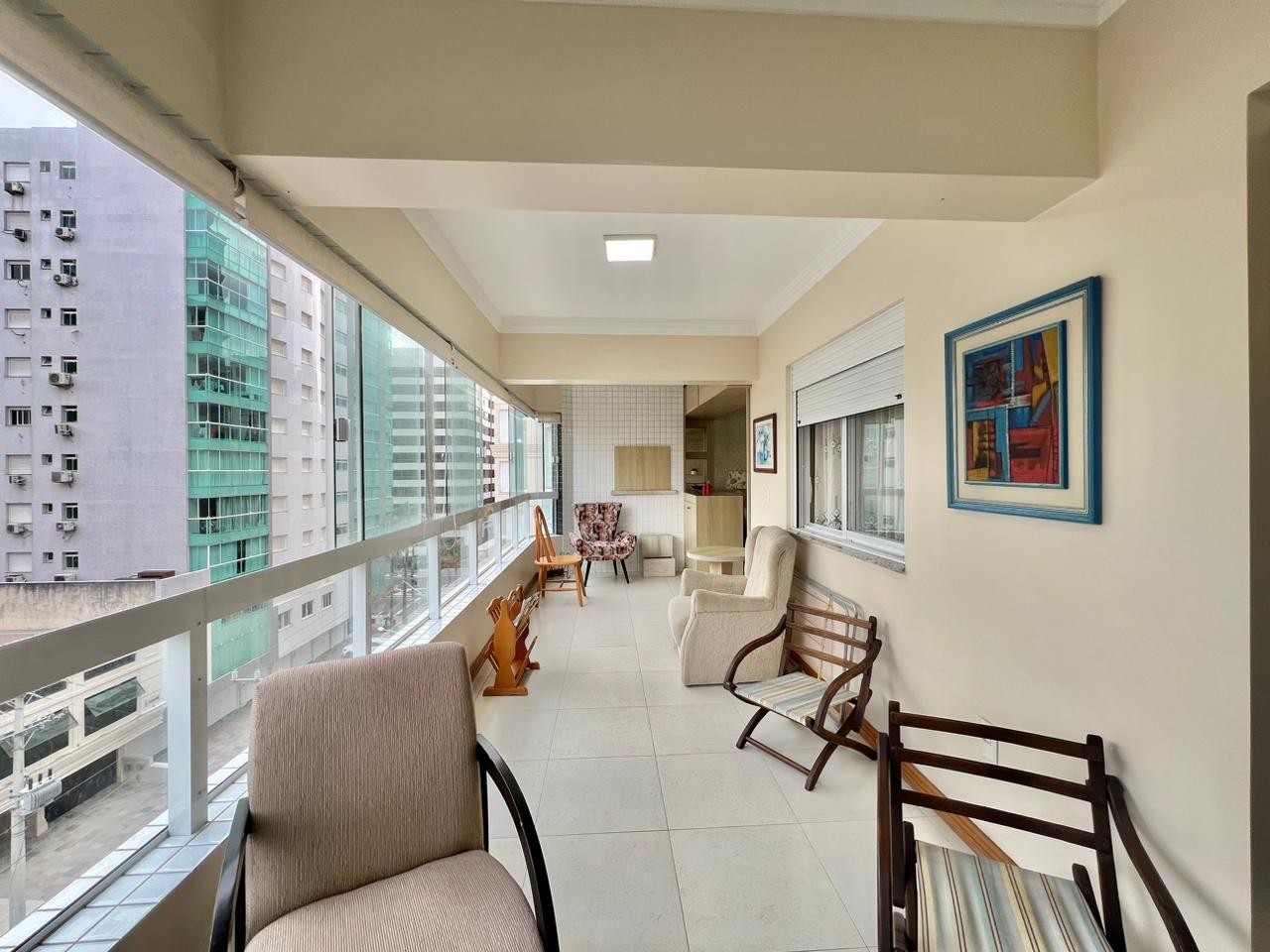 Apartamento 2 dormitórios para venda, Navegantes em Capão da Canoa | Ref.: 9957