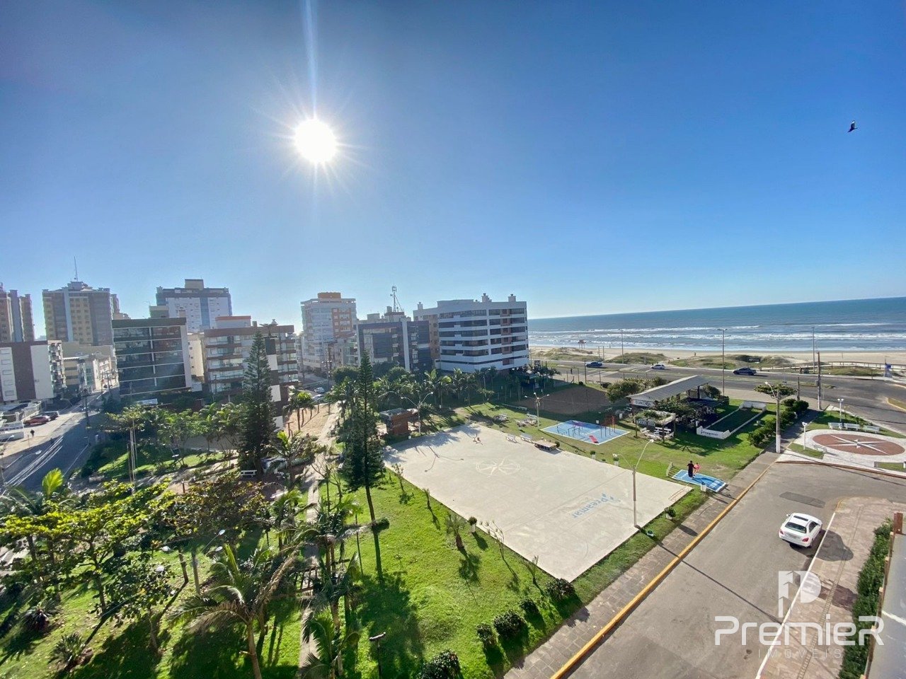 Apartamento 2 dormitórios para venda, Centro em Capão da Canoa | Ref.: 9958