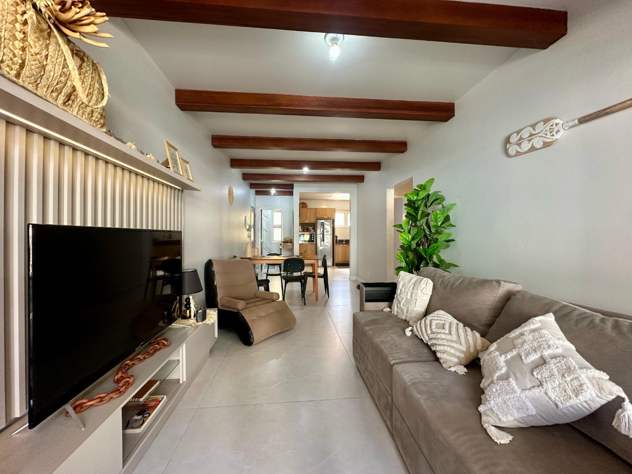 Apartamento 3 dormitórios para venda, Centro em Capão da Canoa | Ref.: 9961