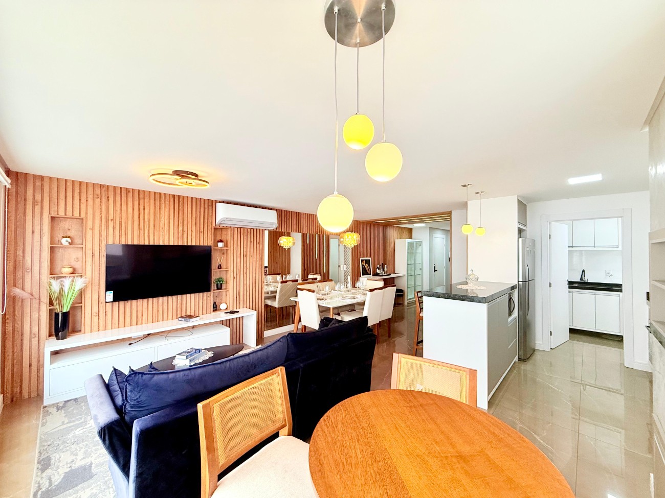 Apartamento 2 dormitórios para venda, Navegantes em Capão da Canoa | Ref.: 9974